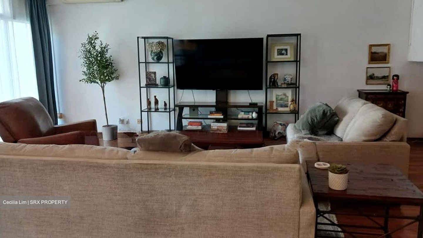 Elizabeth Heights (D9), Condominium #576126291